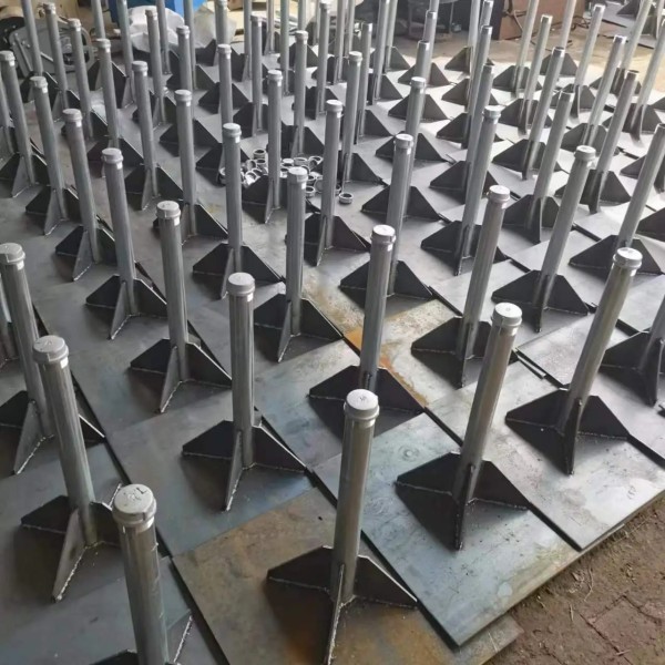 渭滨鑫亿呈沉降板生产